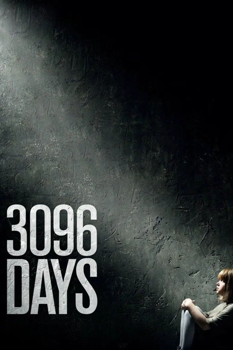 3096 Μέρες – 3096 Tage – 3096 Days – 2013