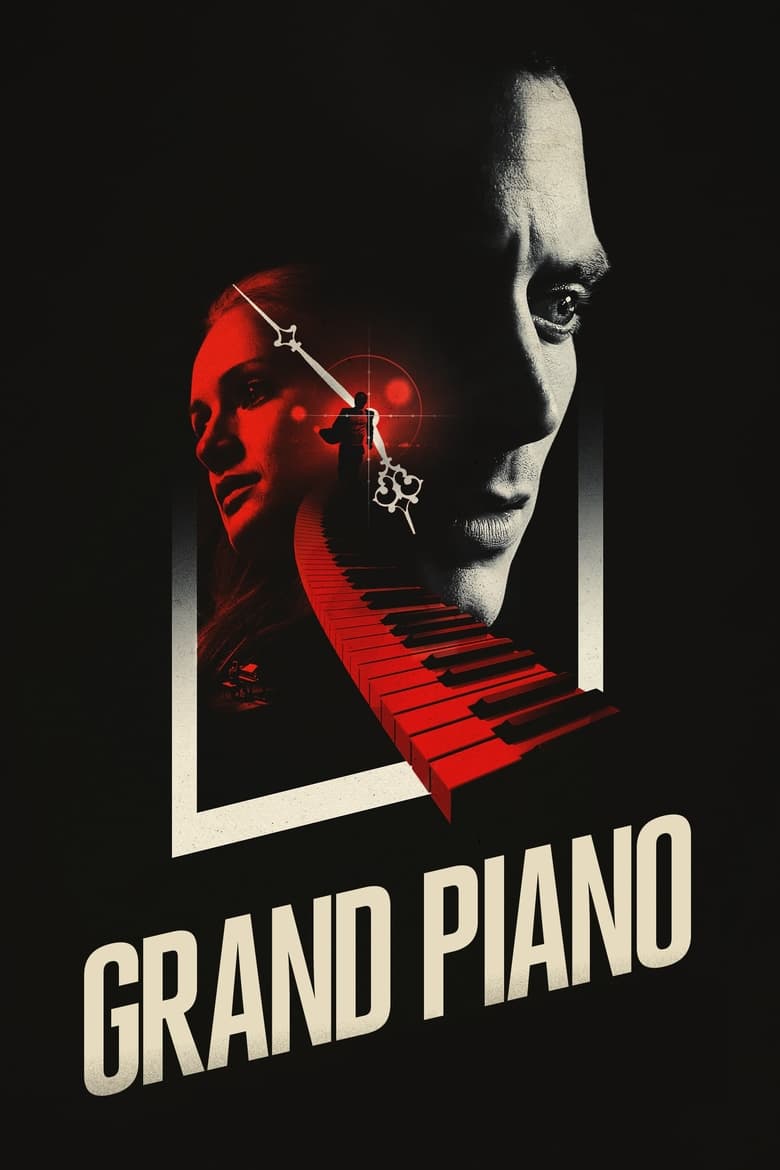 Grand Piano – 2013
