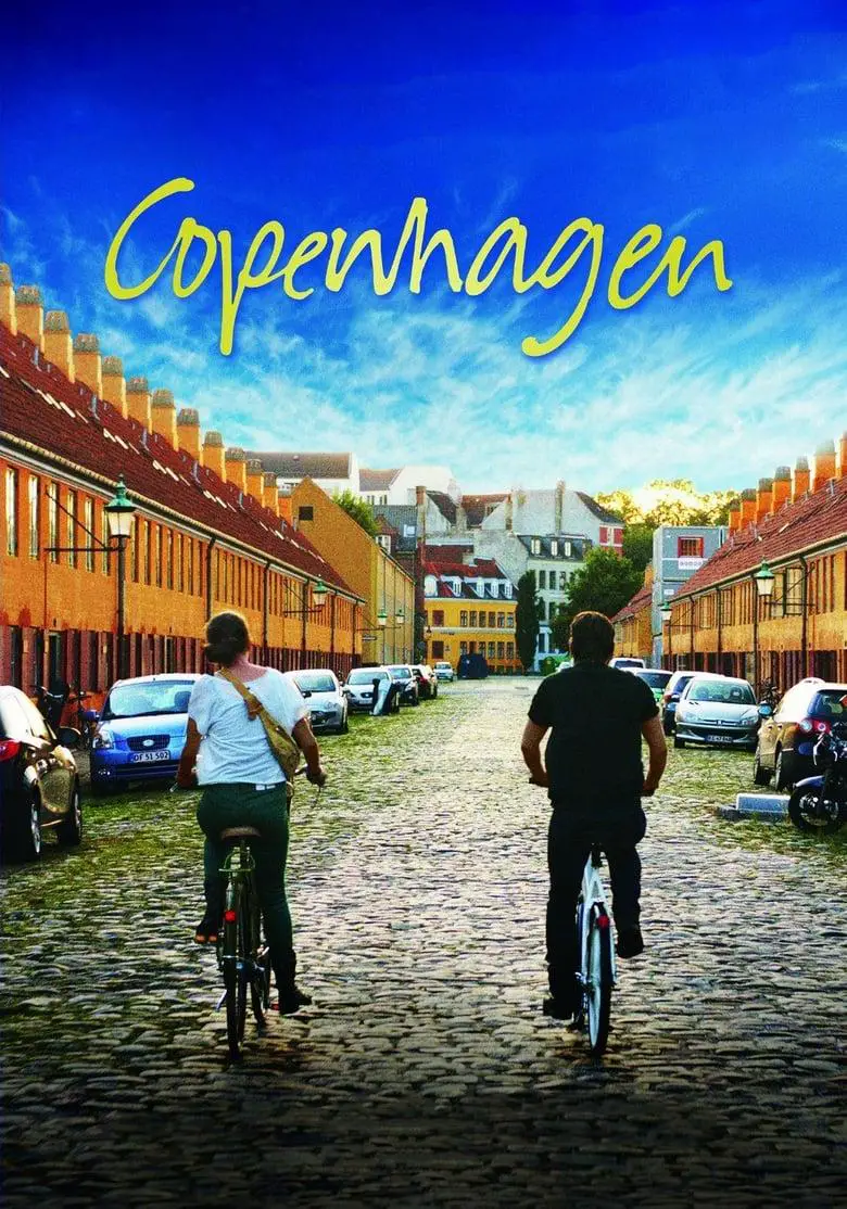 Copenhagen – 2014