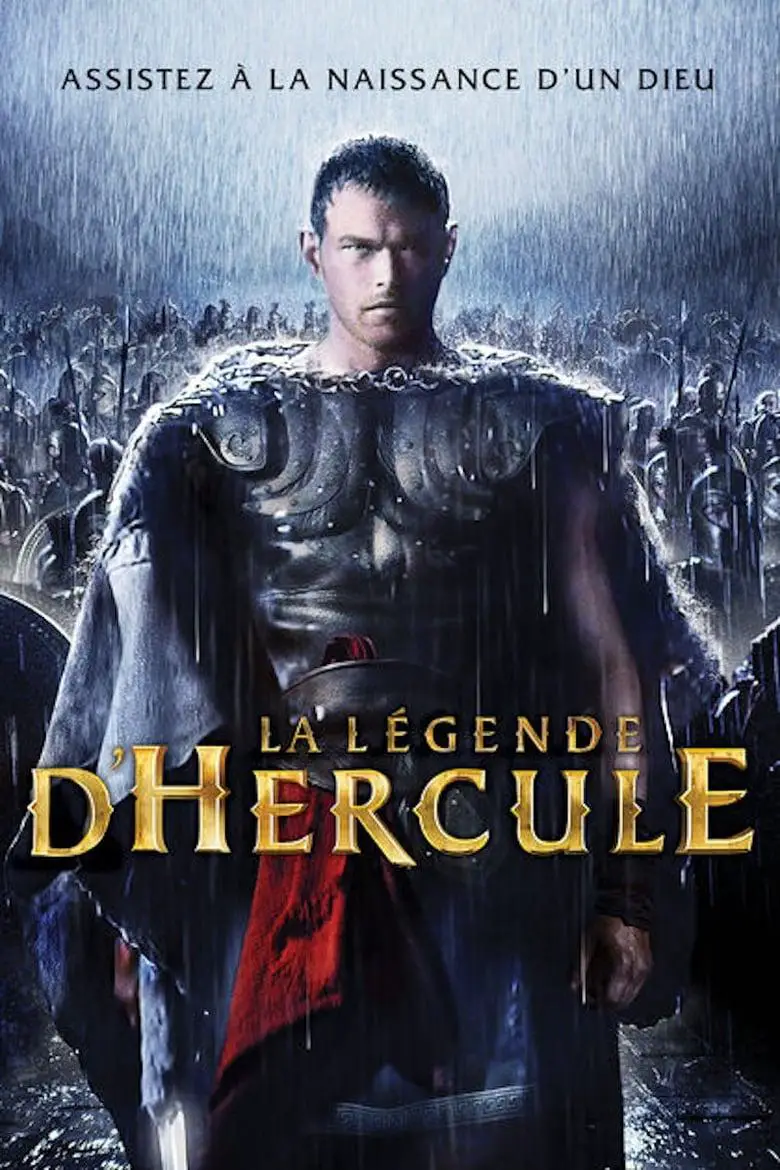 The Legend of Hercules – Ηρακλής – 2014