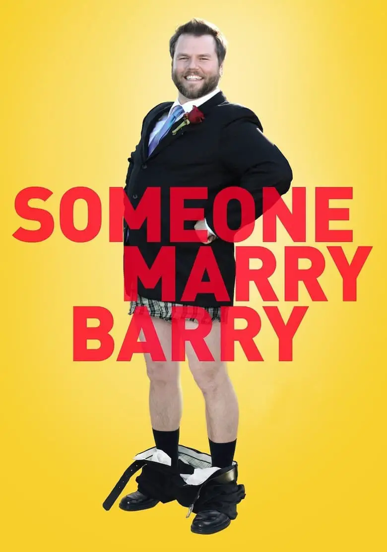 Someone marry Barry – 2014