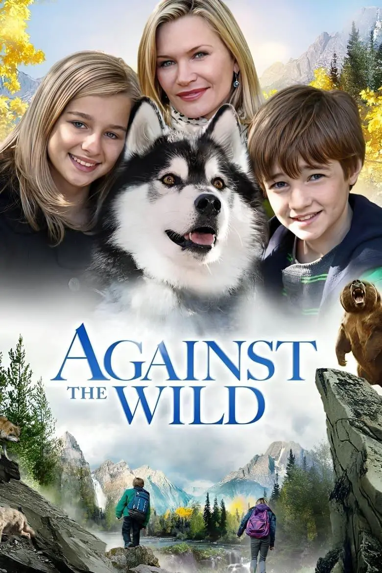 Against the wild – 2014