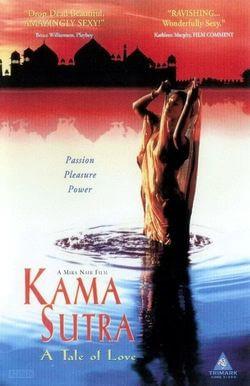 Κάμα Σούτρα: Ο θρύλος του έρωτα – Kama Sutra: A tale of love – 1996