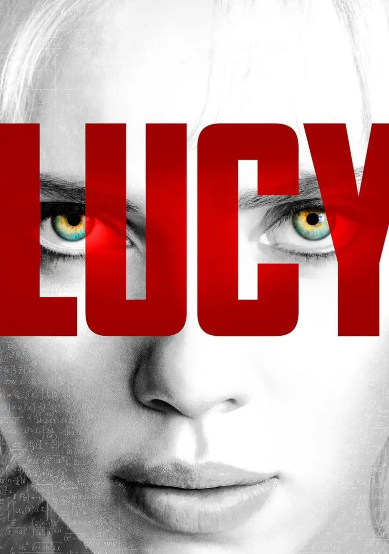 Lucy – 2014
