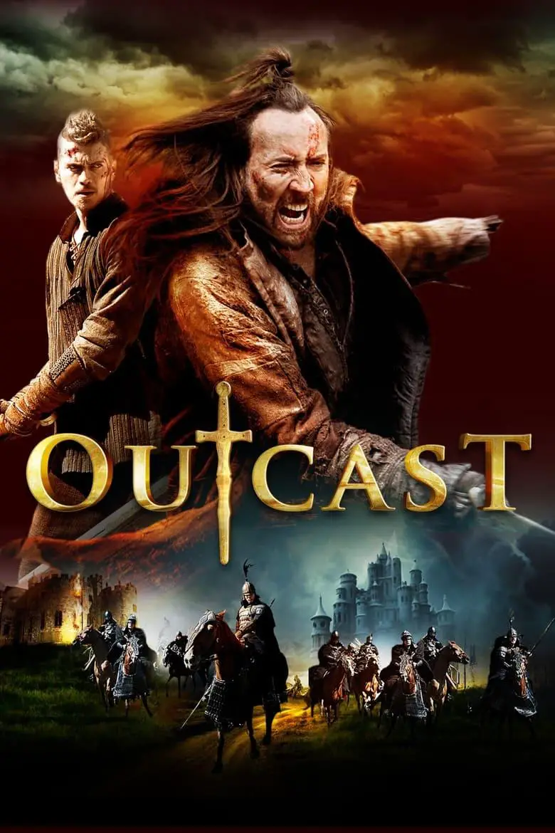 Outcast – 2014