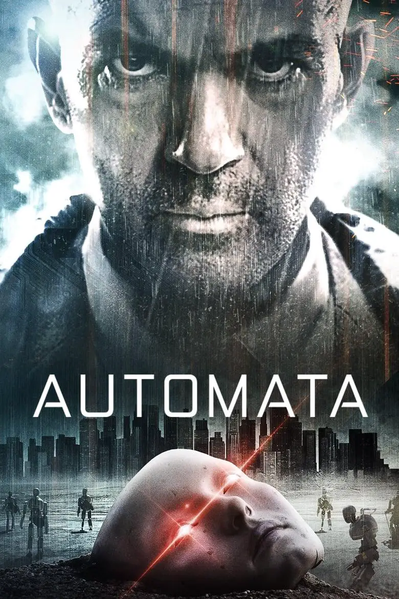 Automata – 2014