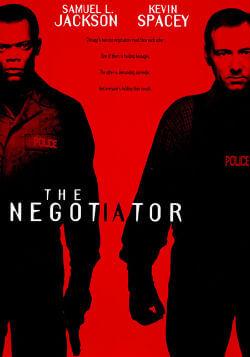 Οριακές Διαπραγματεύσεις – The Negotiator – 1998