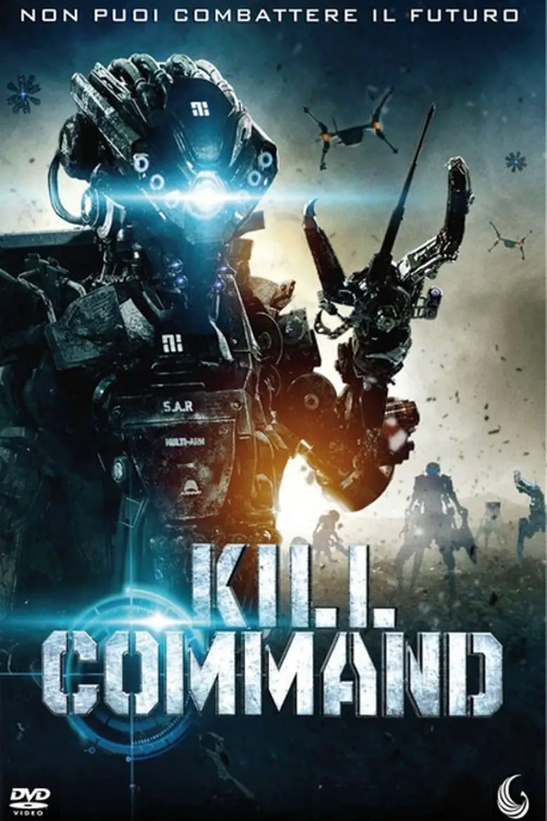 Kill Command – 2016