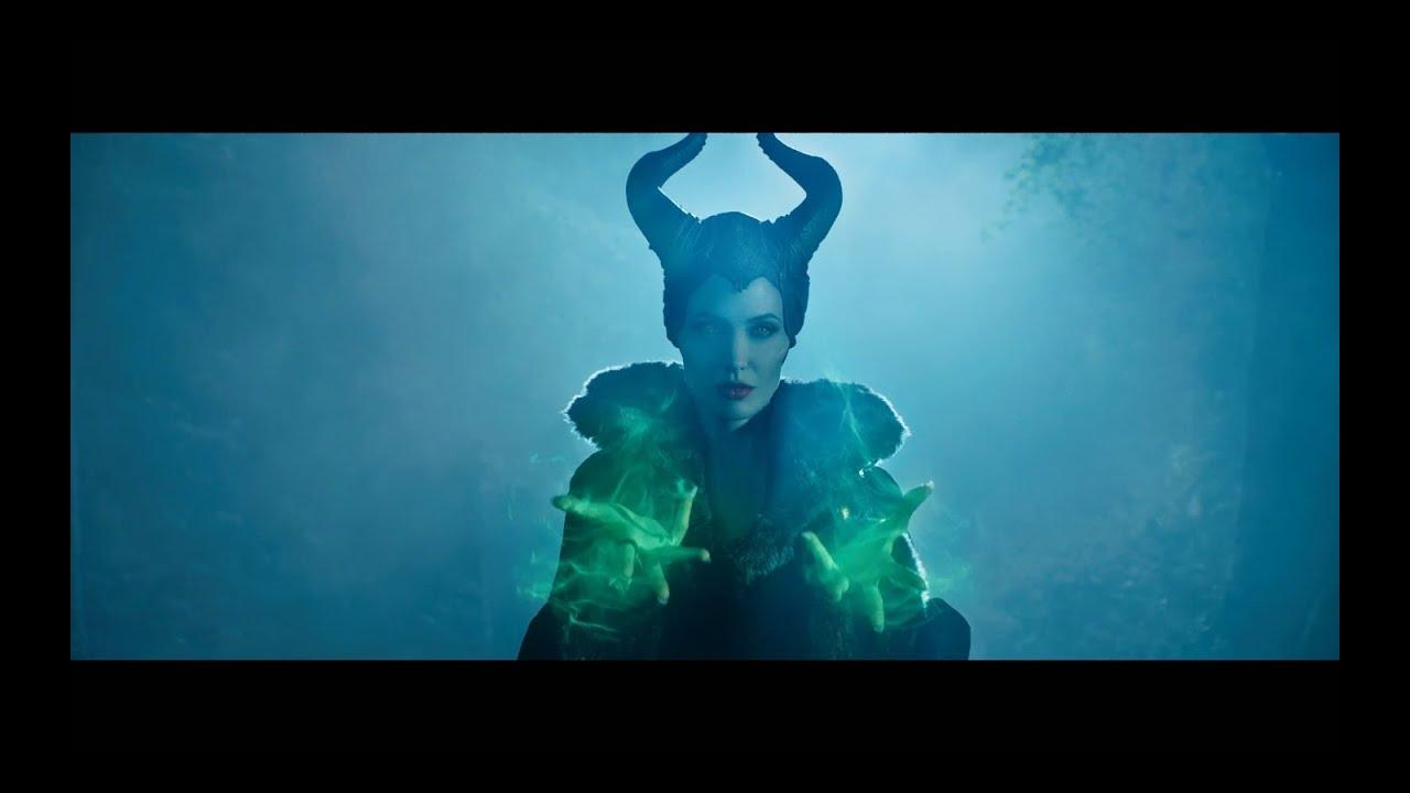 Maleficent – 2014