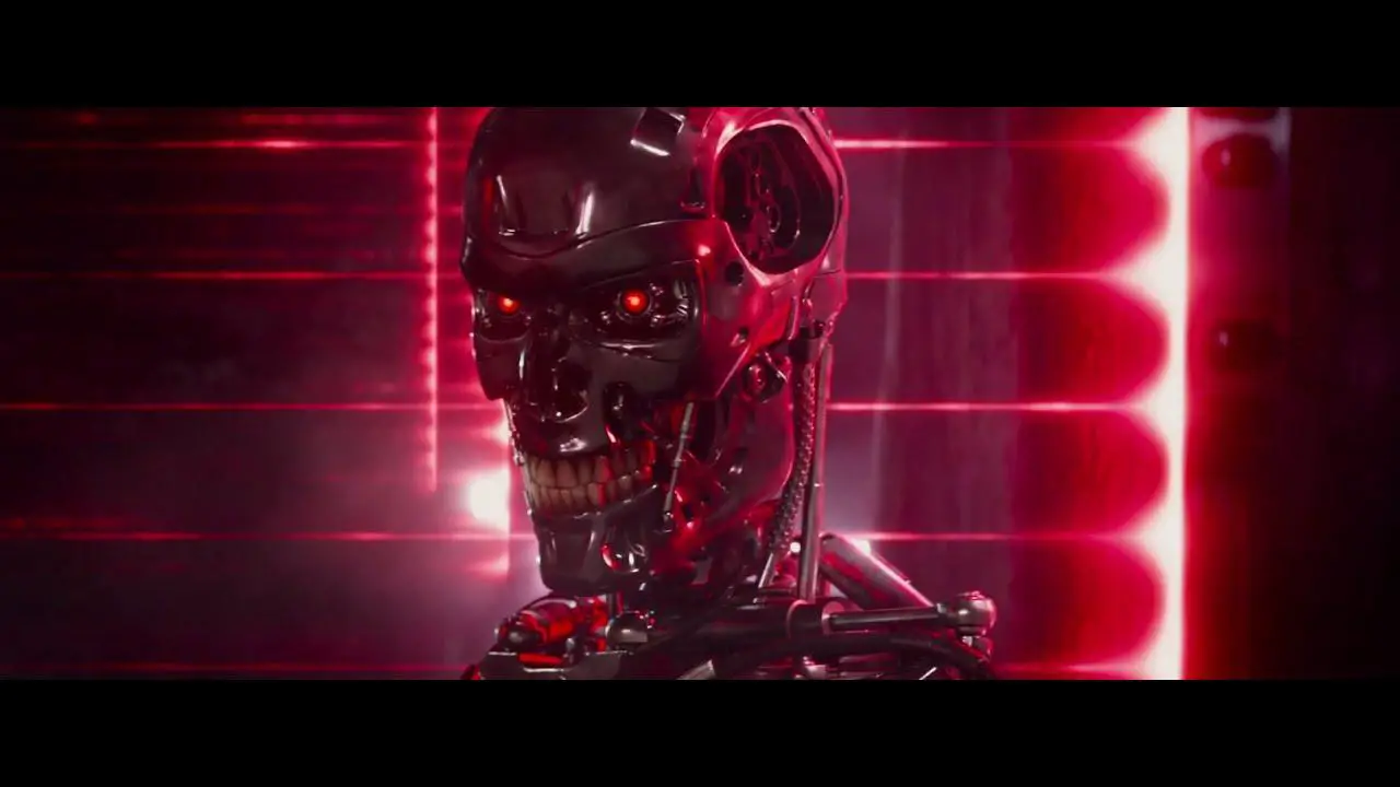 Terminator: Genisys – Εξολοθρευτής: Γένεsys (Γένεσις) – 2015