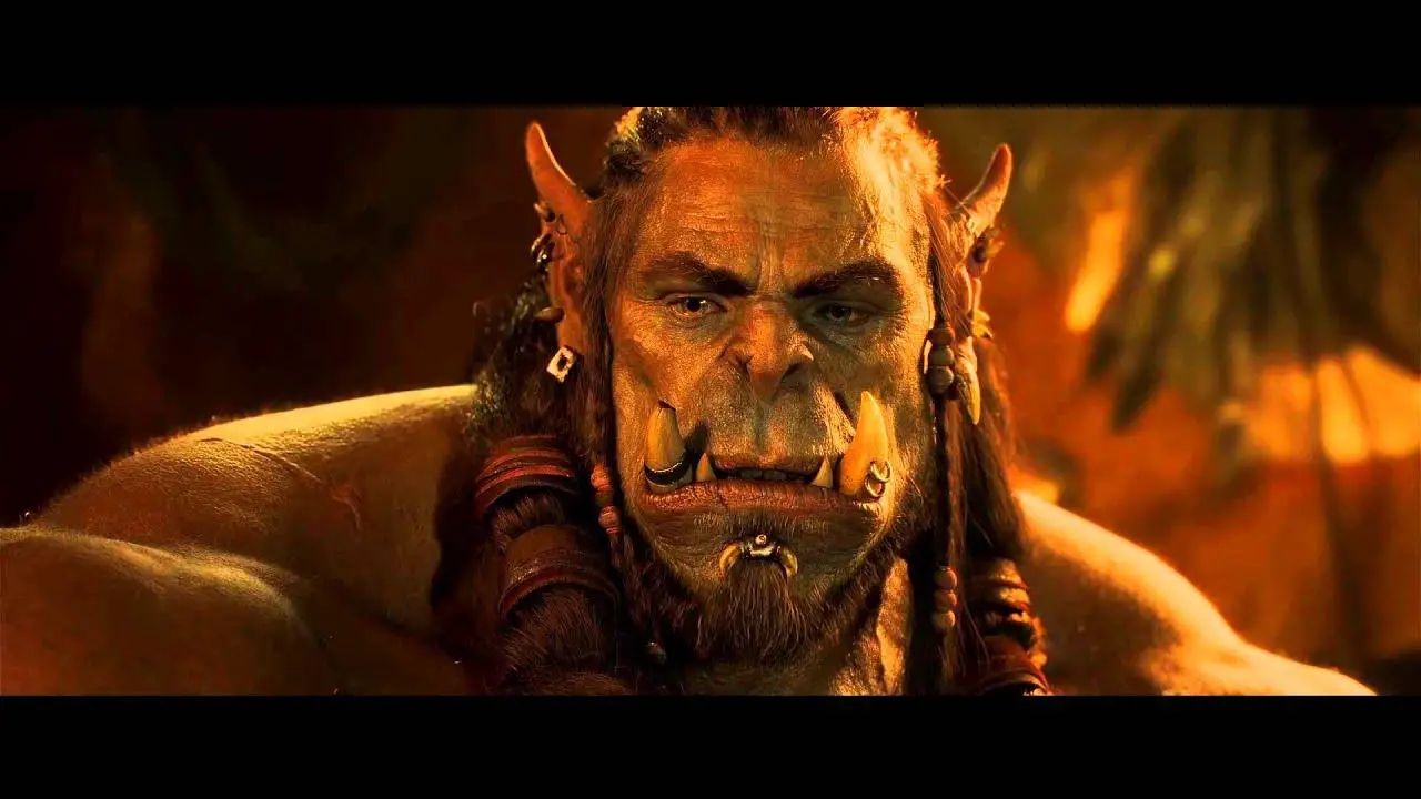 Warcraft: η Σύγκρουση των Δύο Κόσμων – Warcraft: the Beginning – 2016