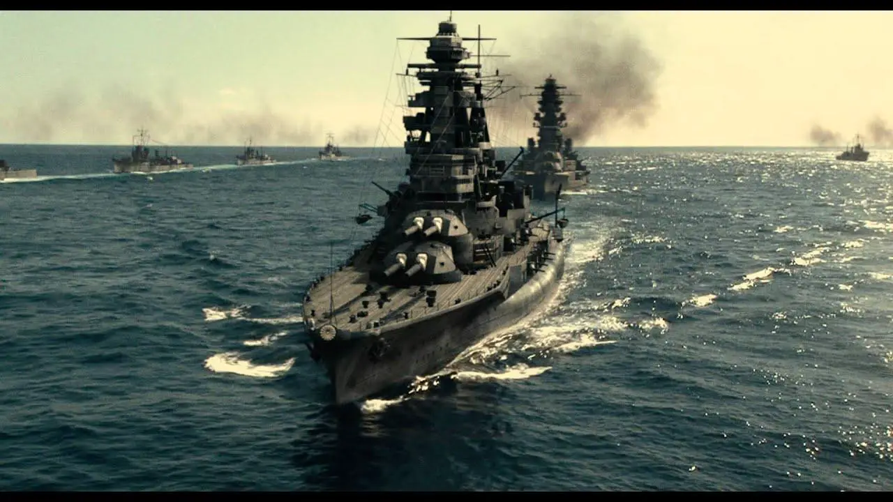 The Admiral: Yamamoto Isoroku – 2011