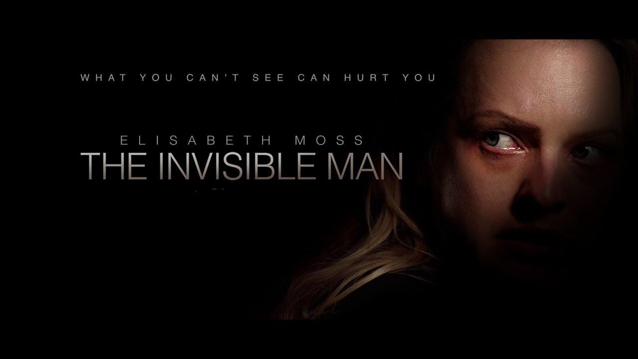 Ο Αόρατος Άνθρωπος – The Invisible Man – 2020 Trailer 