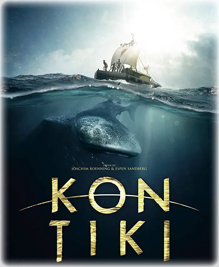 Κον Τίκι – Kon Tiki – 2012