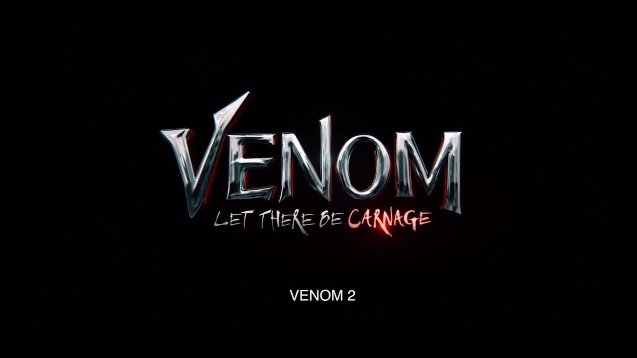 Venom 2: Let There Be Carnage 2021