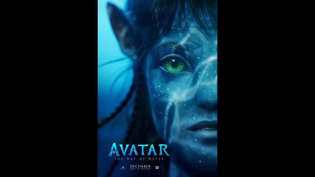 Avatar: The Way of The Water – 2022 