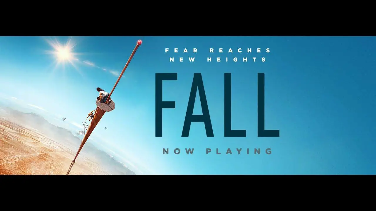 ΠΤΩΣΗ (Fall) – official 