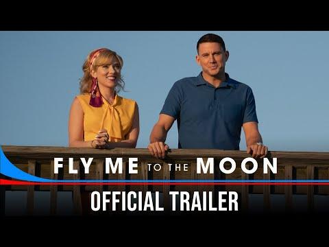 FLY ME TO THE MOON – 