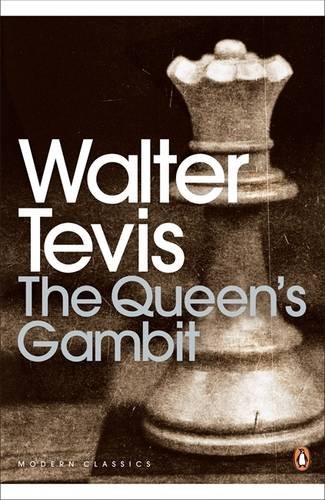 NetFlix “The Queen’s Gambit”, by Walter Tevis – «Η τελευταία παρτίδα», του Γουόλτερ Τέβις