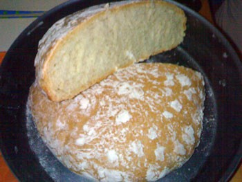 Ψωμί, του Ορφέα