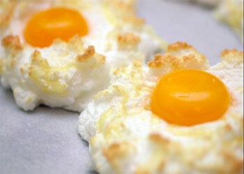 Φωλιές αυγών