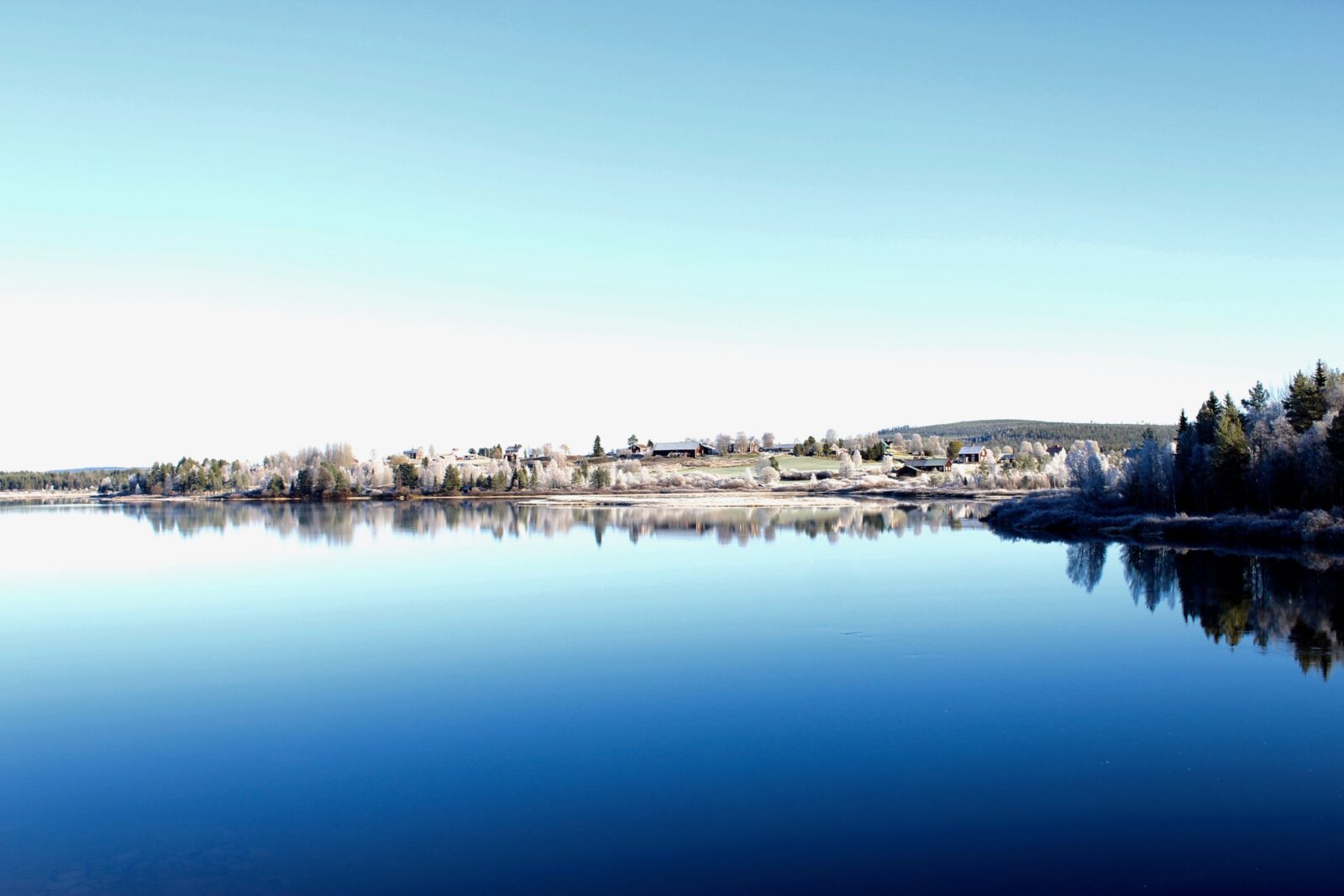 Vilhelmina, Sweden, Europe . Photos . Ματιά