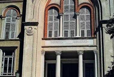 Το πράσινο φως της Τουρκίας αναμένει η Θεολογική Σχολή της Χάλκης