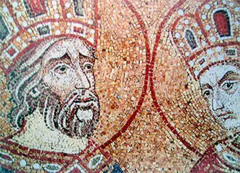 Βυζαντινή Διπλωματία και Πολιτική Ιδεολογία