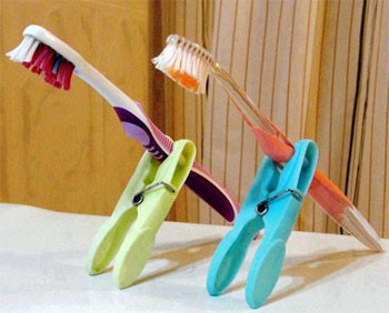 Οδοντόβουρτσες… όπως πρέπει!
