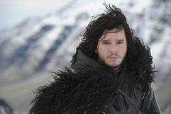 Game of Thrones: Lord Snow
