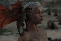 Game of Thrones: Fire and Blood