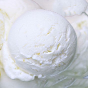 Παγωμένο γιαούρτι βανίλια – Frogen yogurt vanilla