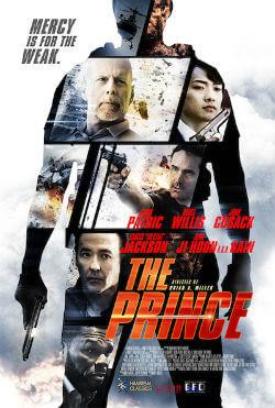 the prince 2014