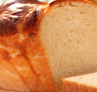 Ψωμί – Τσουρέκι χωρίς βούτυρο