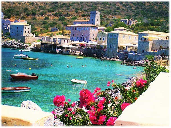 Λιμένι Μάνης