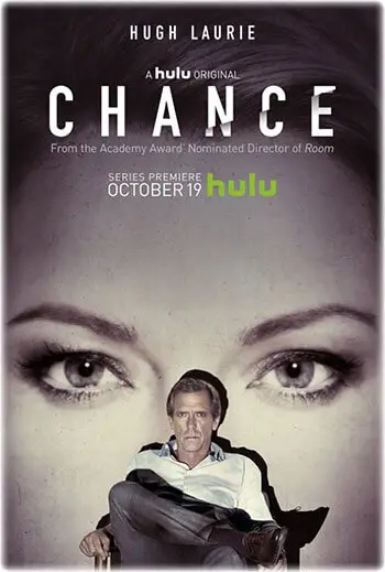 Chance – 2016-2017