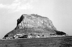 Μονεμβασιά