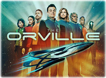 The Orville - 2017-