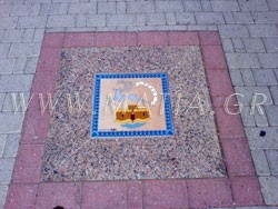 Ενυδρείο – Υδροβιολογικός Σταθμός Ρόδου
