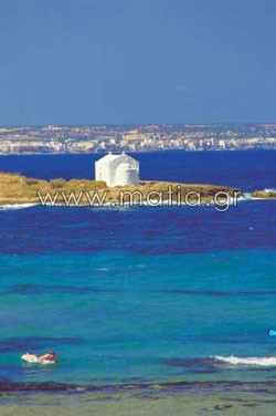 Κρήτη – Αιγαίο – Ελλάδα