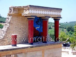Κρήτη – Αιγαίο – Ελλάδα