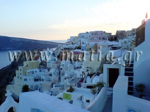 Σαντορίνη, Κυκλάδες, Αιγαίο, Ελλάδα