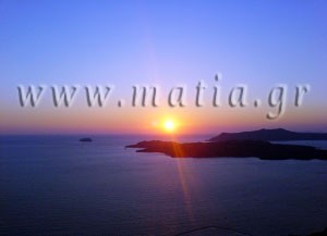 Σαντορίνη, Κυκλάδες, Αιγαίο, Ελλάδα