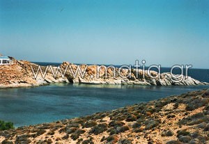 Σέριφος, Κυκλάδες, Αιγαίο, Ελλάδα