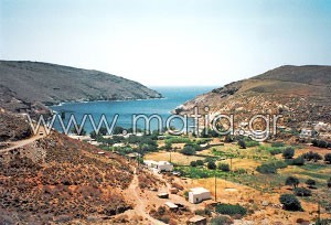 Σέριφος, Κυκλάδες, Αιγαίο, Ελλάδα