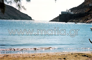 Σέριφος, Κυκλάδες, Αιγαίο, Ελλάδα