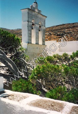 Σέριφος, Κυκλάδες, Αιγαίο, Ελλάδα