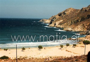Σέριφος, Κυκλάδες, Αιγαίο, Ελλάδα