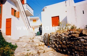 Σκύρος, Σποράδες, Αιγαίο, Ελλάδα