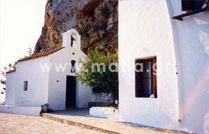 Σκύρος, Σποράδες, Αιγαίο, Ελλάδα